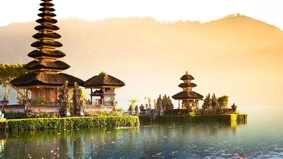 Bali, Indonesia
