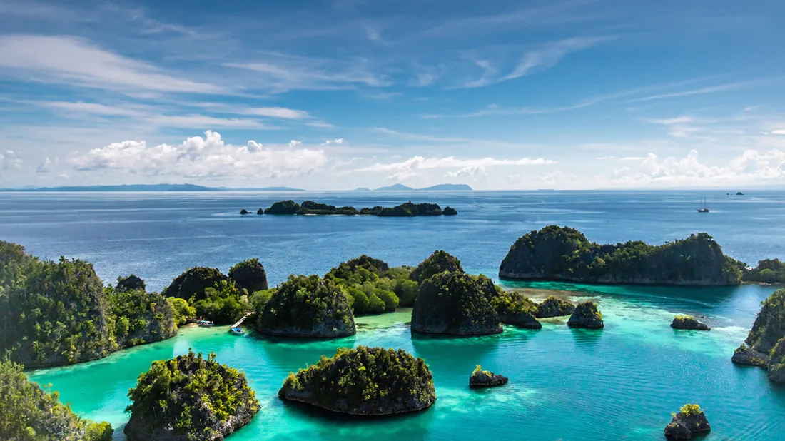 Indonesia, Asia